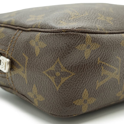 Vintage Monogram Trousse Toilette 23