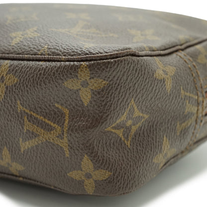 Vintage Monogram Trousse Toilette 23