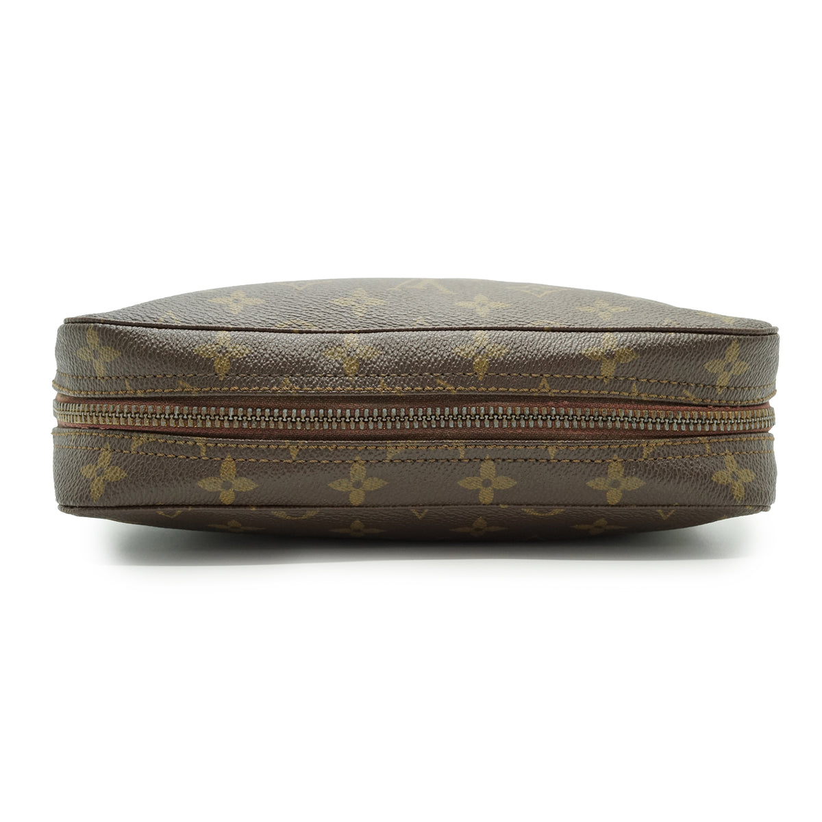 Vintage Monogram Trousse Toilette 23