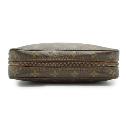 Vintage Monogram Trousse Toilette 23