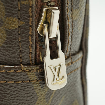 Vintage Monogram Trousse Toilette 23