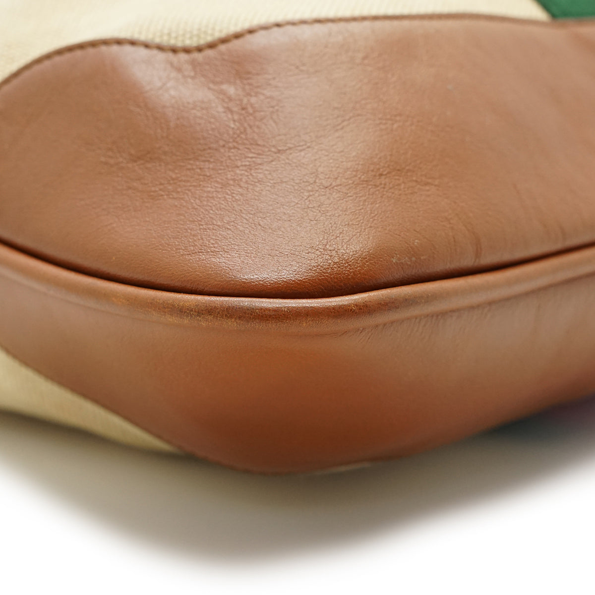 Interlocking G Sherry Line 2way Tote