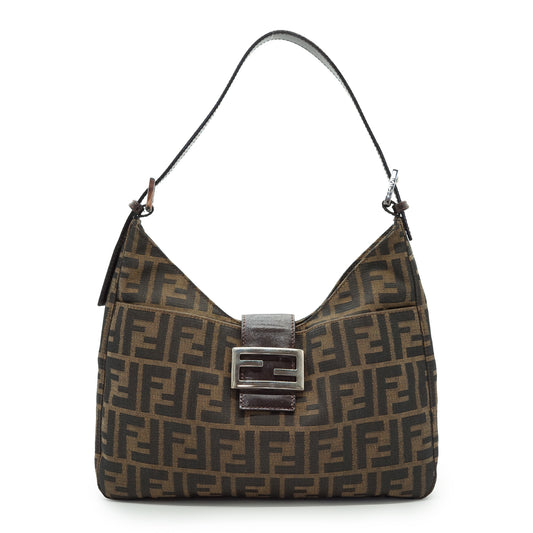 Zucca Hobo Bag