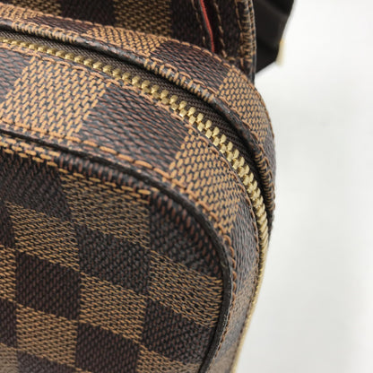 Louis Vuitton Geronimos Damier Ebene