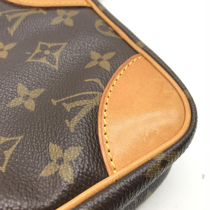 Louis Vuitton Monogram Danube Shoulder Bag