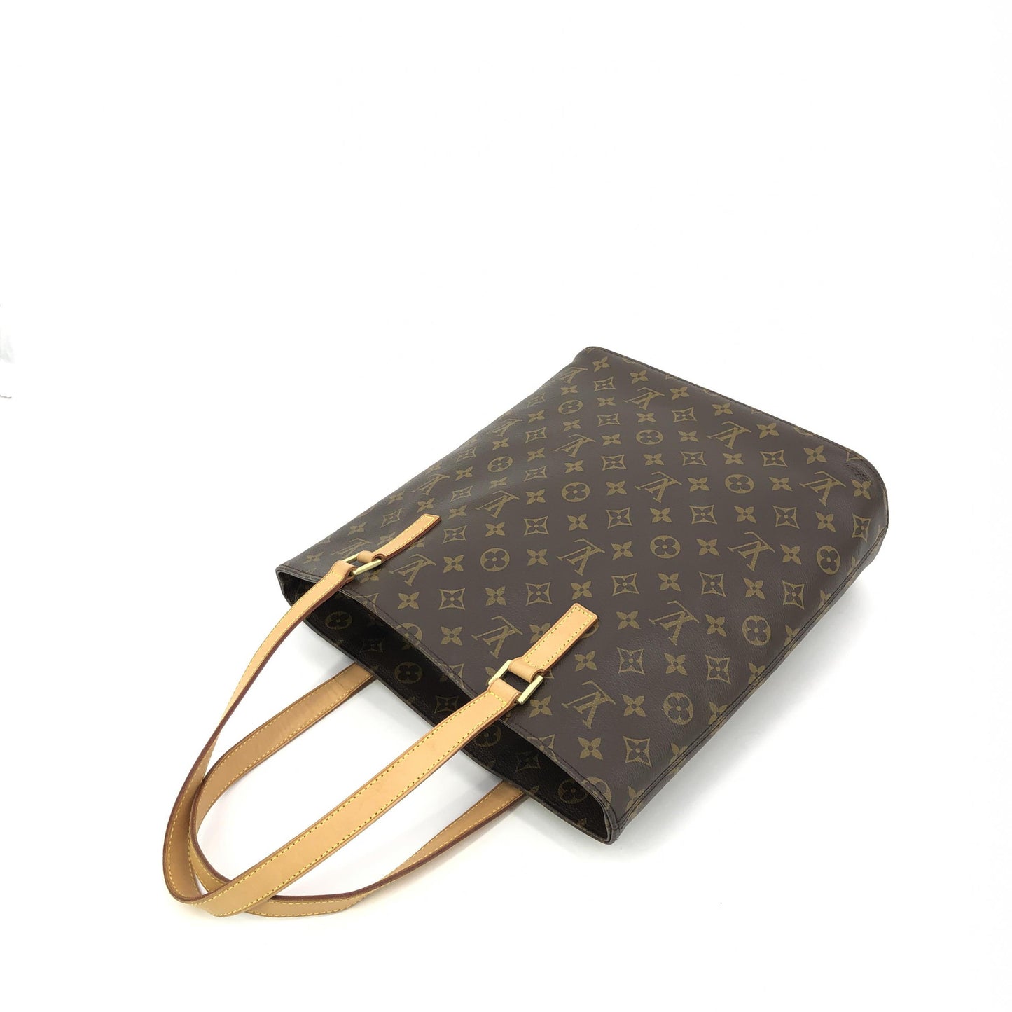 Louis Vuitton Monogram Vavin GM