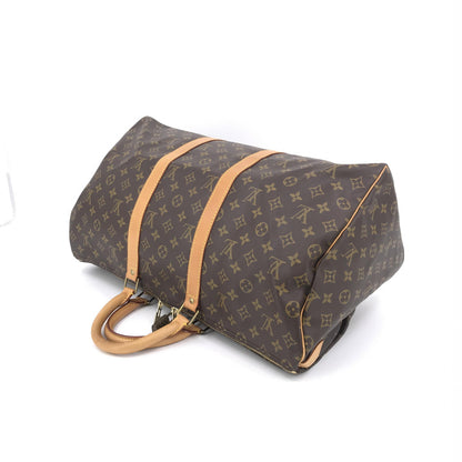 Louis Vuitton Keepall 50 Monogram