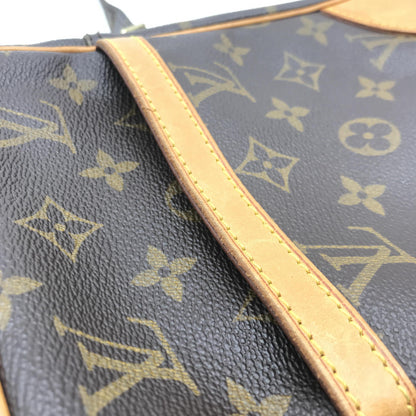 Louis Vuitton Monogram Danube Shoulder Bag