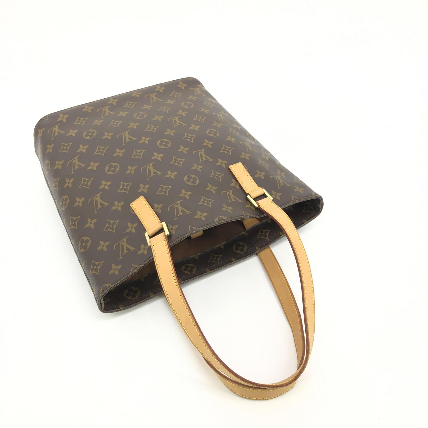 Louis Vuitton Monogram Vavin GM