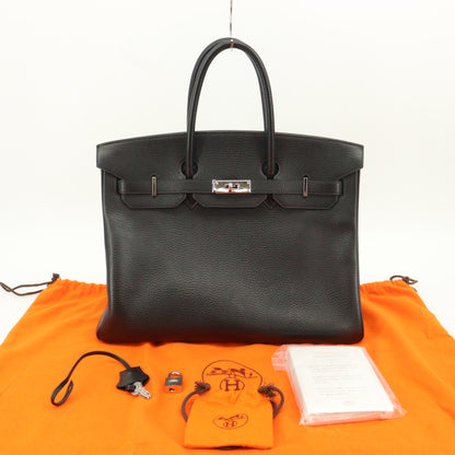 Ardennes Birkin 35 SV hardware H stamp