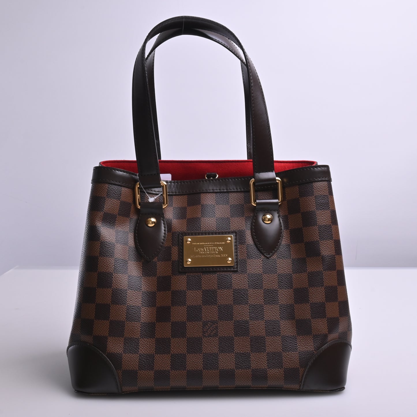 Damier Hampstead PM CH4161