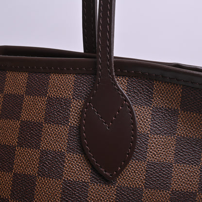 Damier Neverfull MM AR3019