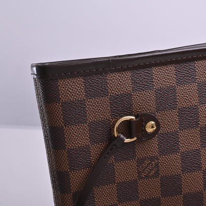 Damier Neverfull MM AR3019