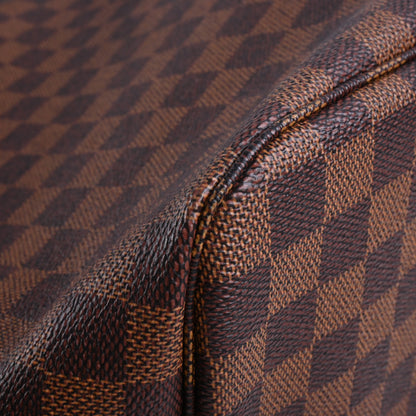 Damier Neverfull MM AR3019