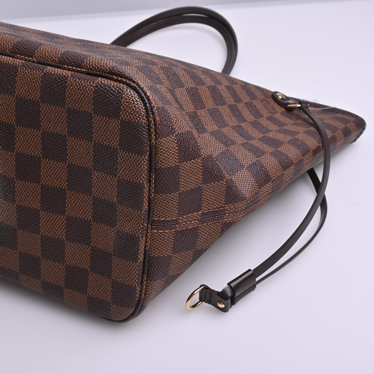 Damier Neverfull MM AR3019