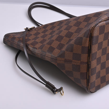 Damier Neverfull MM AR3019