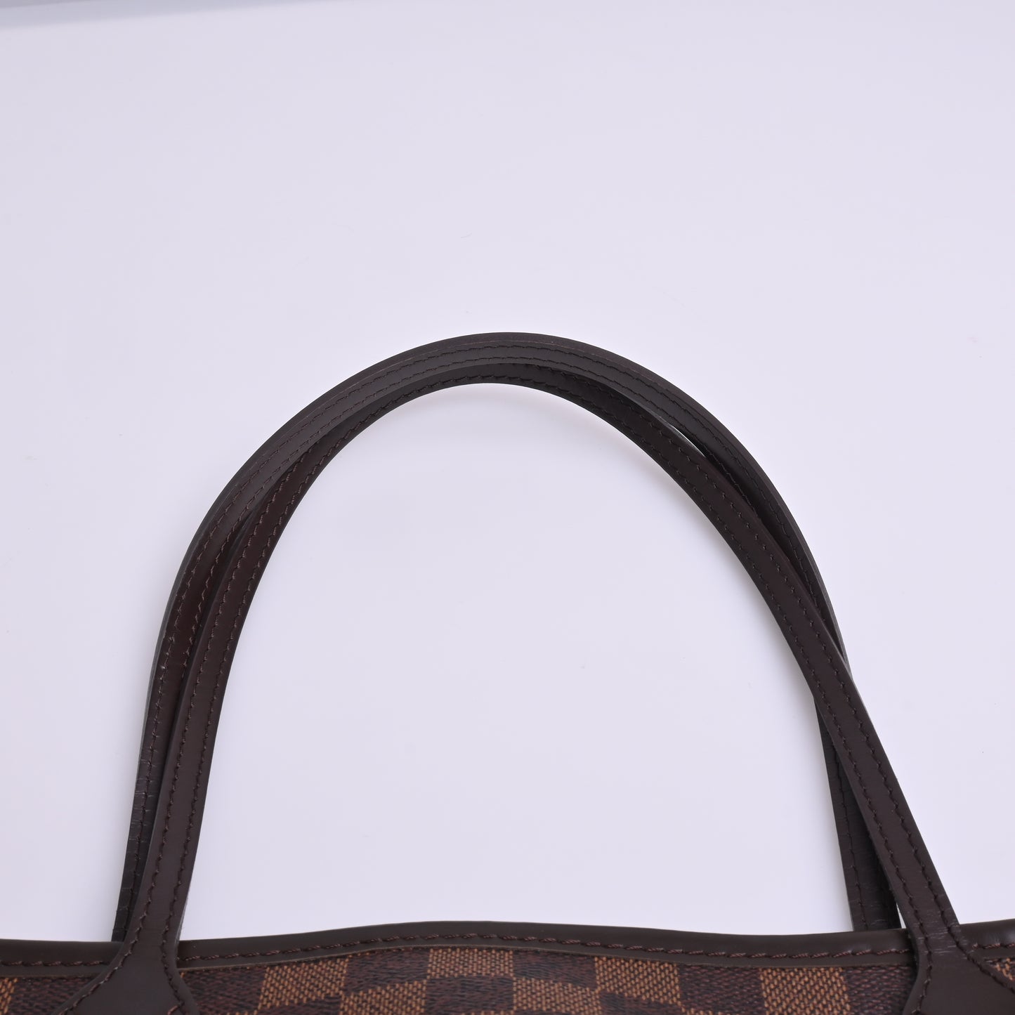 Damier Neverfull MM AR3019