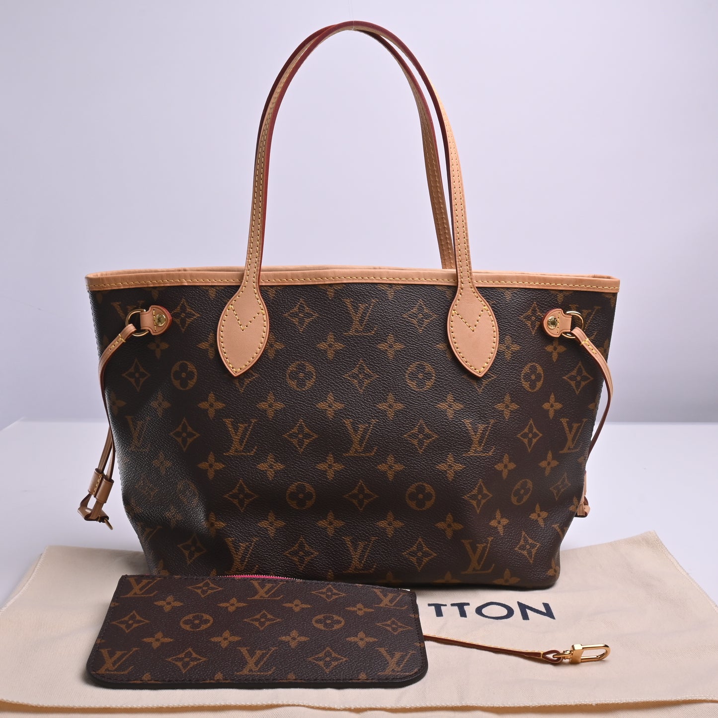 Mono Neverfull PM AR0281