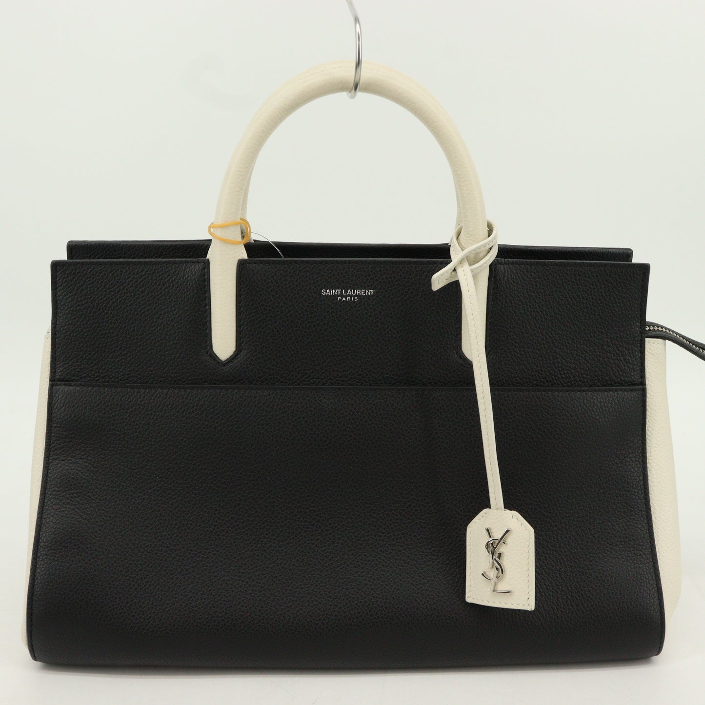 Rive Gauche 2WAY Handbag Black