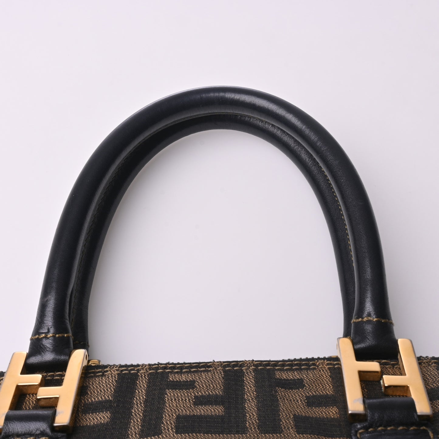 Zucca Canvas 2WAY Handbag