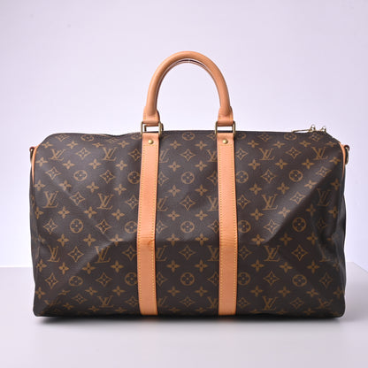 Mono Keepall Bandouliere 45 TH0919