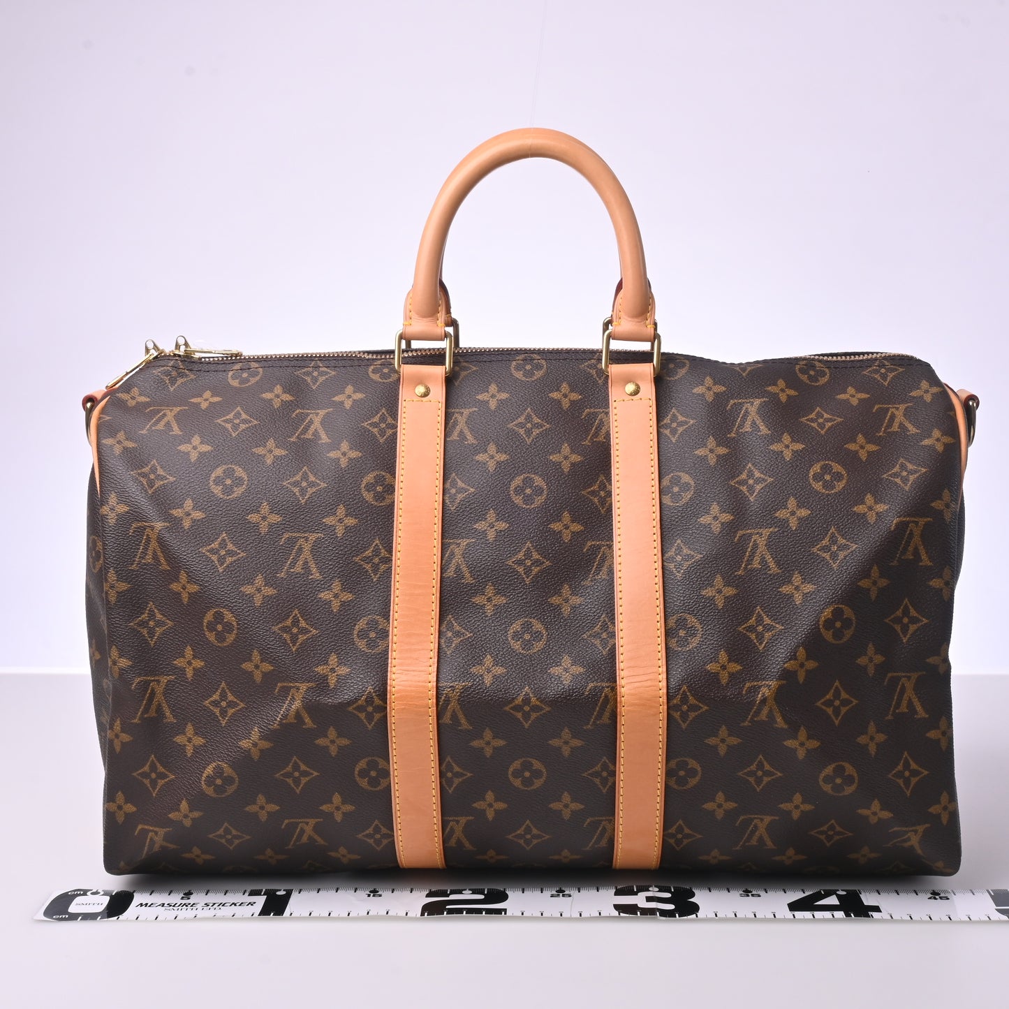 Mono Keepall Bandouliere 45 TH0919