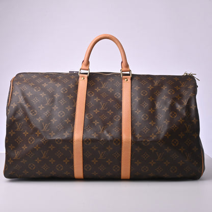 Mono Keepall Bandouliere 55 FL1002