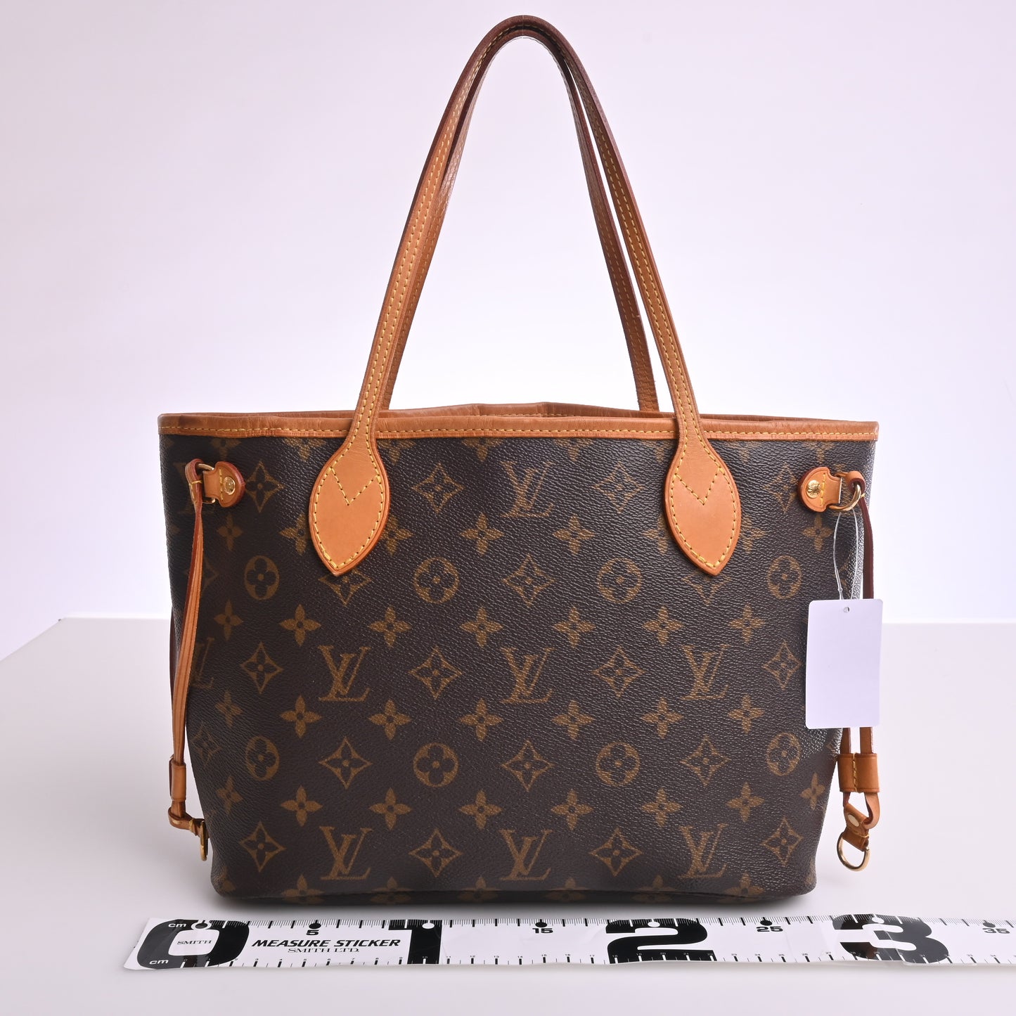 Mono Neverfull PM TM4087