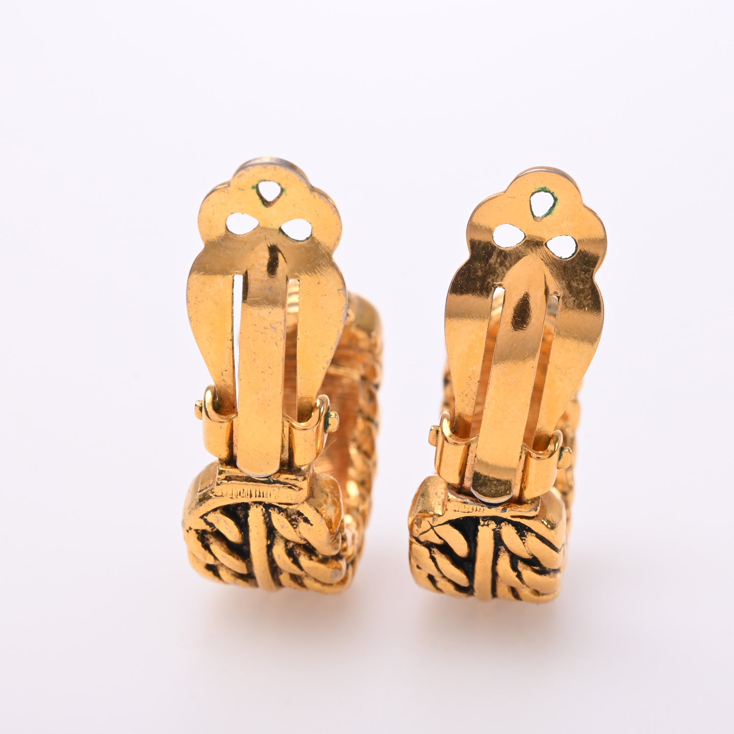 Earrings Gold