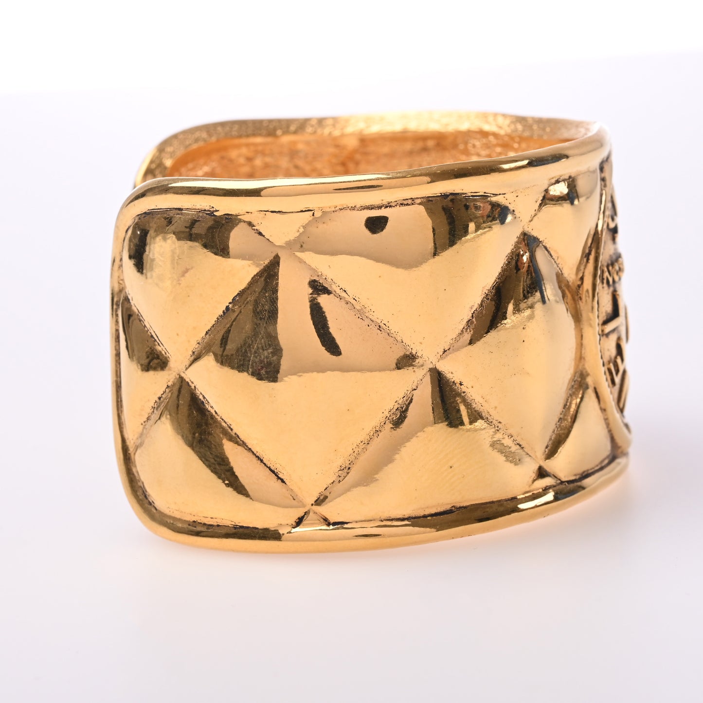 Cambon Bangle GP