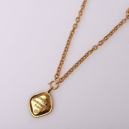 Chain Necklace GP