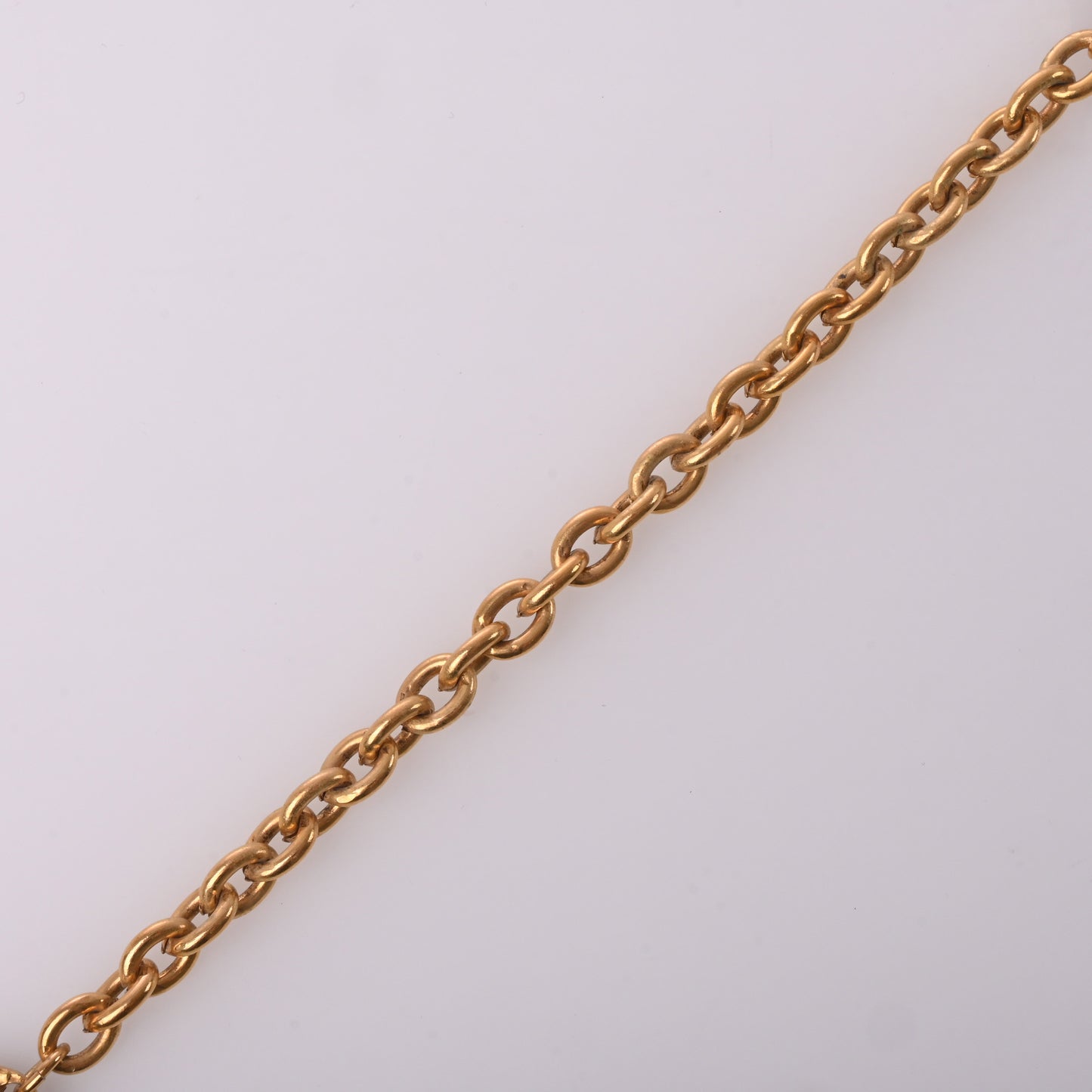 Chain Necklace GP