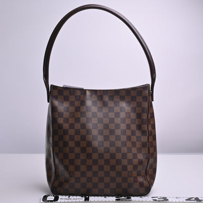 Damier Looping GM DU0023