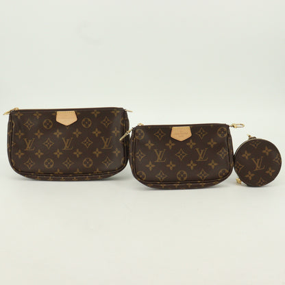 Monogram Multipochette Accessoires TA5220