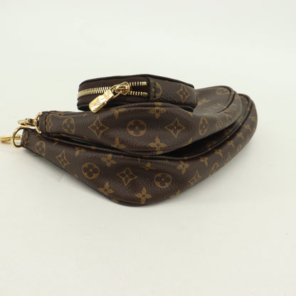 Monogram Multipochette Accessoires TA5220