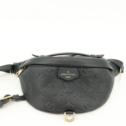 Ampreinte Bumbag IC Chip