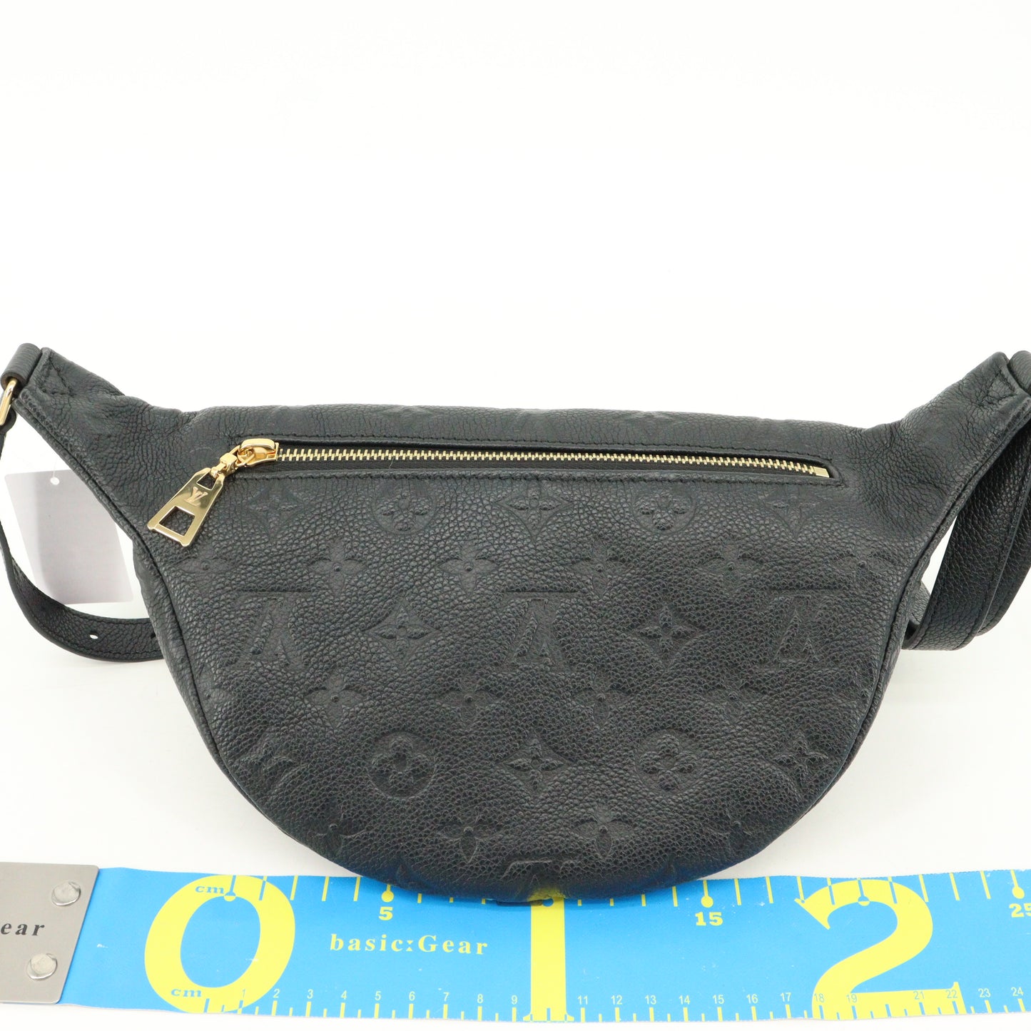 Ampreinte Bumbag IC Chip