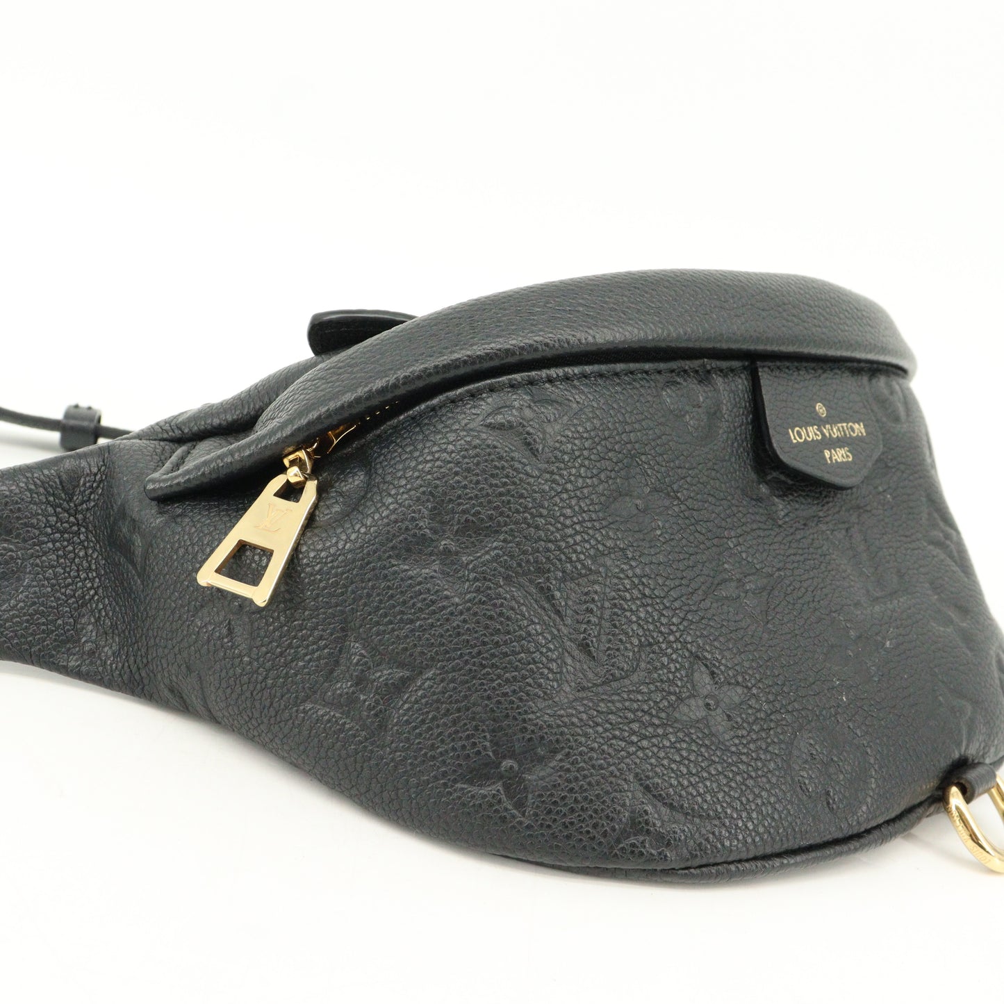 Ampreinte Bumbag IC Chip