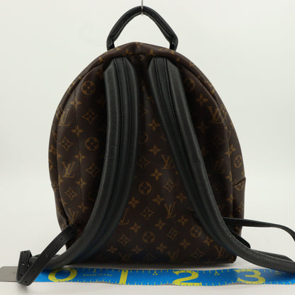 Monogram Palm Springs Backpack MM PL5109