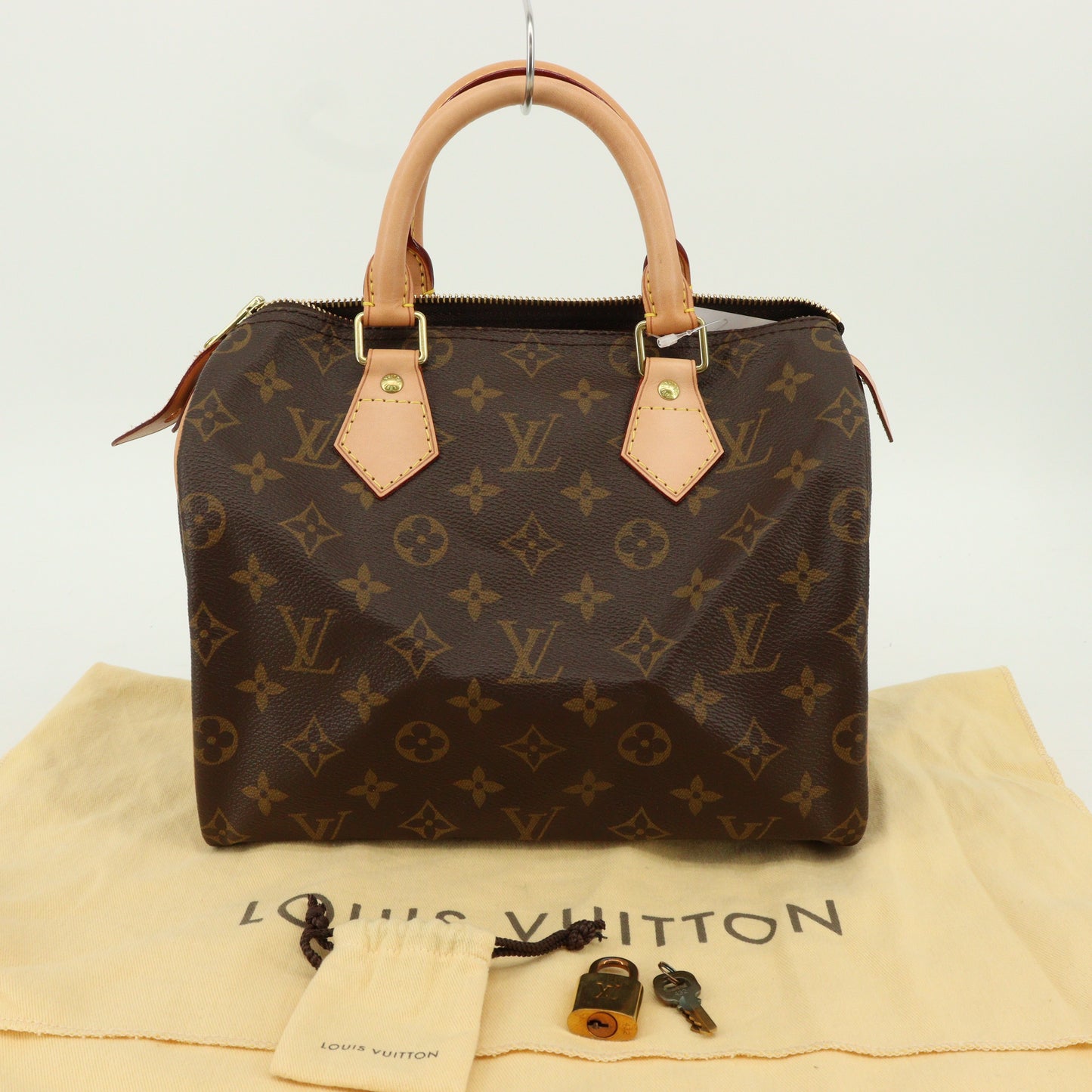 Monogram Speedy 25 MB4133