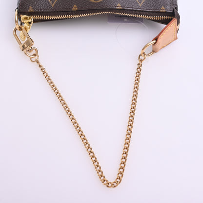 Monogram Pochette Mini Accessoires T&B FL2087