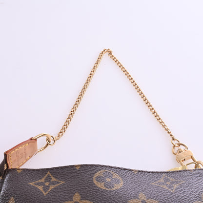 Monogram Pochette Mini Accessoires T&B FL2087