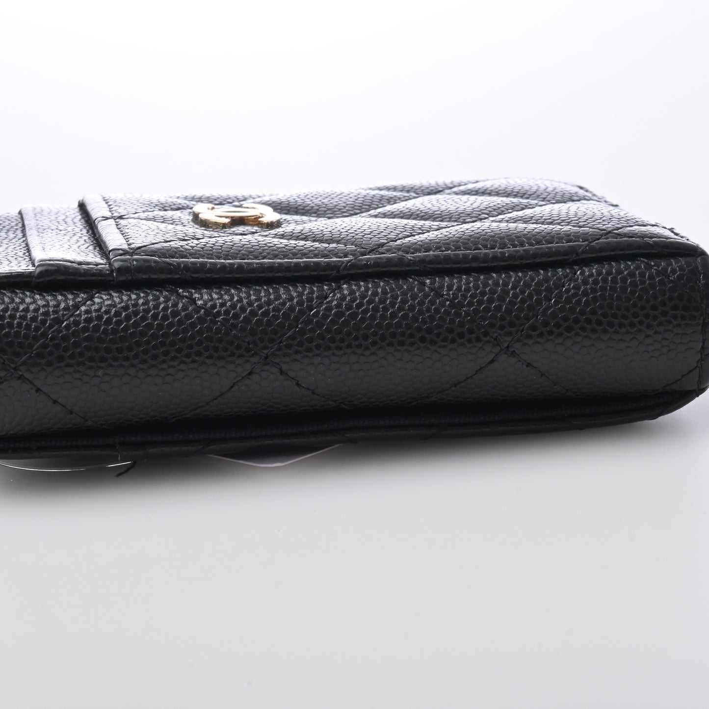 Caviar coin case G metal fittings 31 series