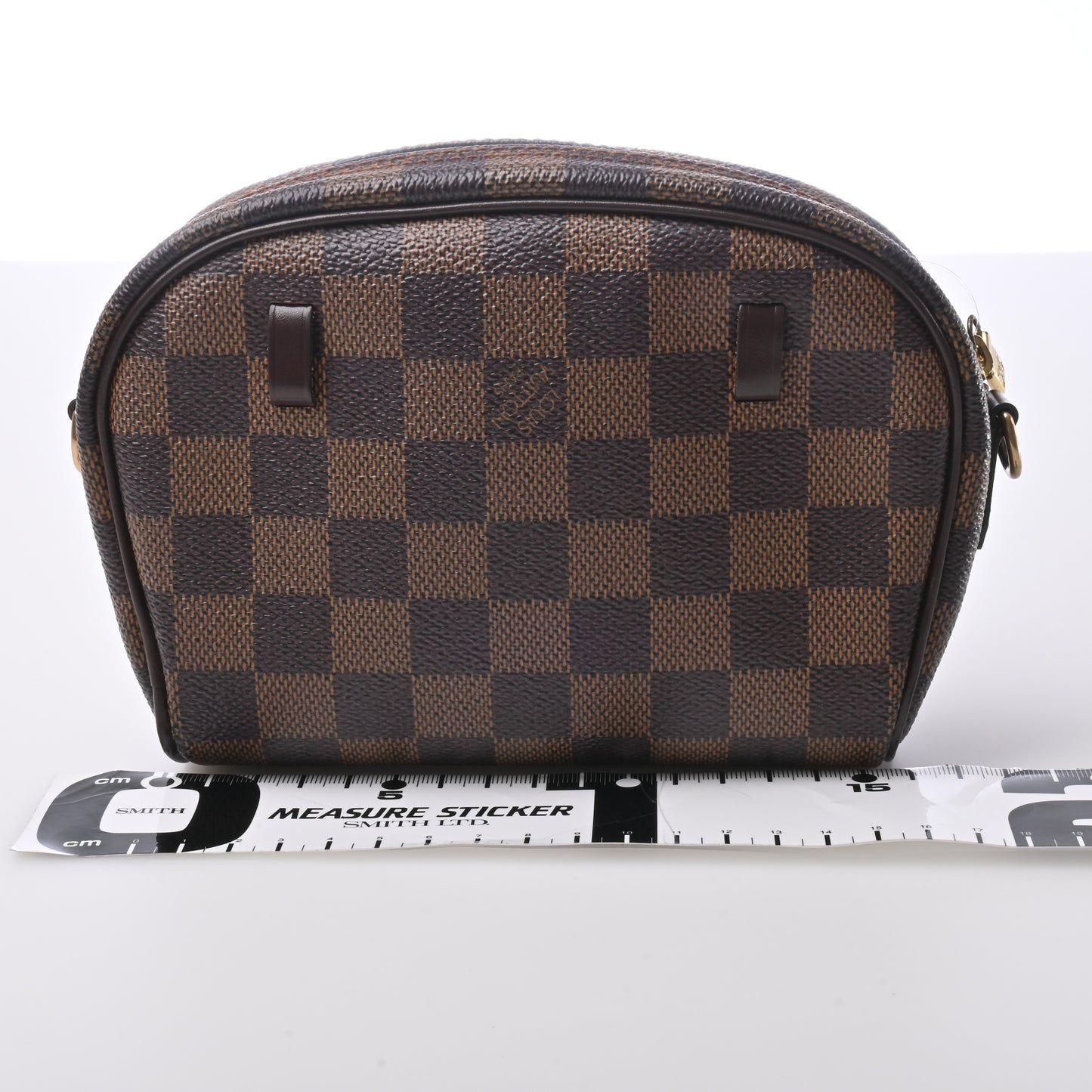 Damier Pochette Ipanema VI0061