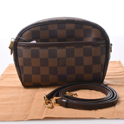 Damier Pochette Ipanema VI0061