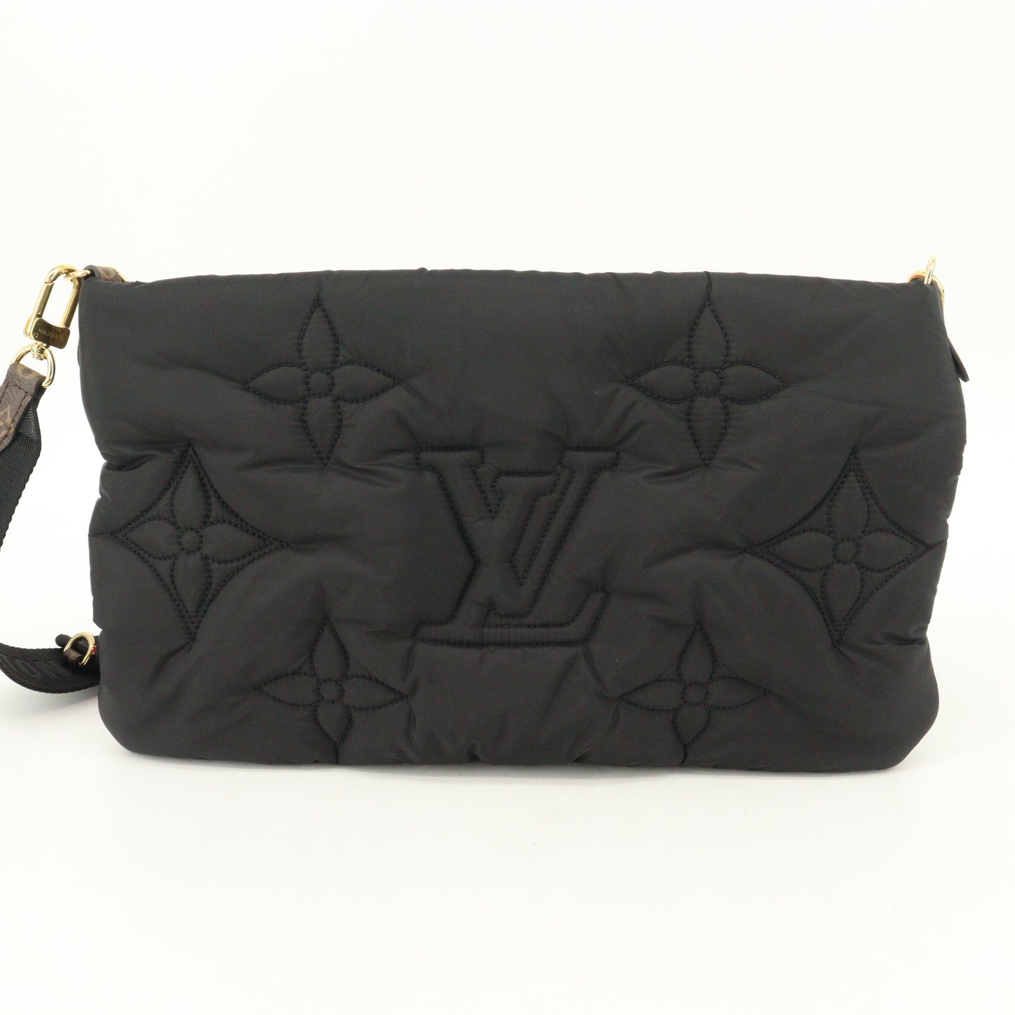 LV Pillow Maxi Multi Pochette Accessory IC Chip