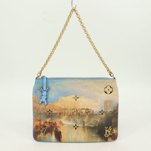 Masters Collection Turner Pochette Plat MI4157