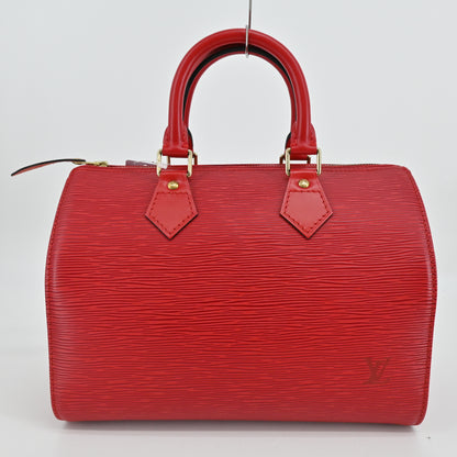 Epi Speedy 25 Red SP0966