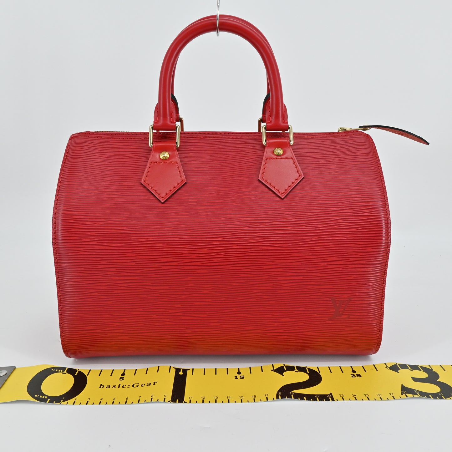 Epi Speedy 25 Red SP0966