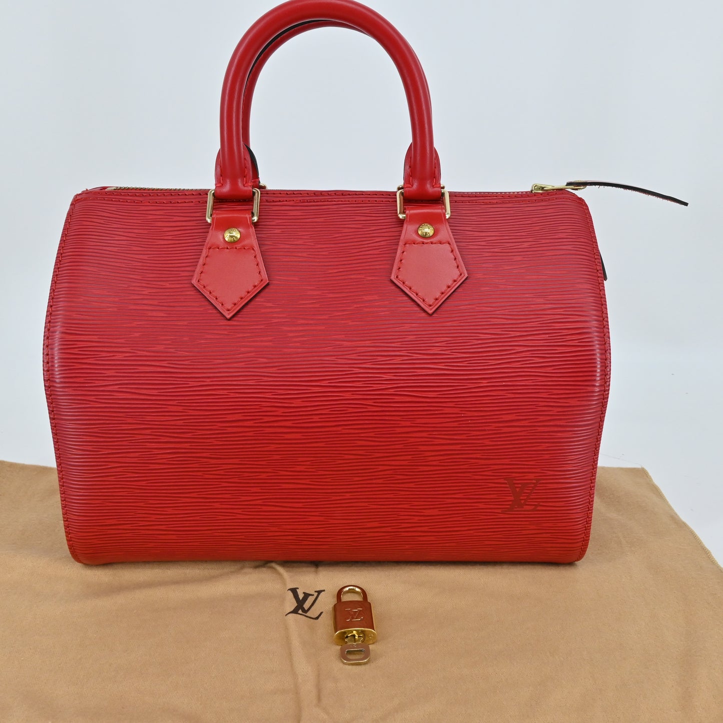 Epi Speedy 25 Red SP0966